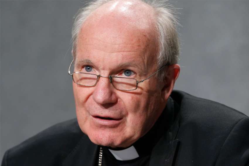 In defence of Benedict, Cardinals cite his outreach to victims, action against abusers