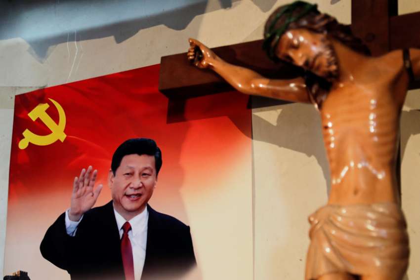 Renewal of Vatican agreement with China appears to be on the horizon