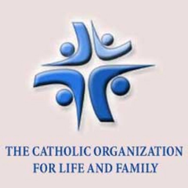 COLF exhorts families to engage in new evangelization
