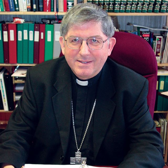 Non-European pope not beyond realm of possibility