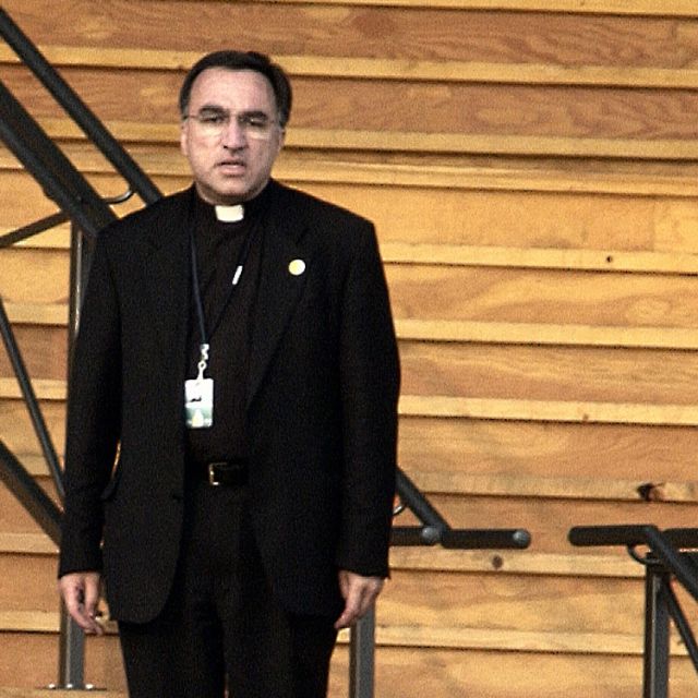 Fr. Thomas Rosica - The Good News of July 2002 still fulfilled today