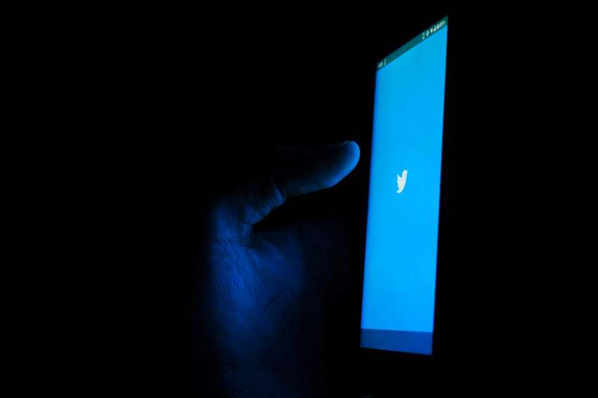 Catholic World Report Twitter account locked over tweet about Biden nominee