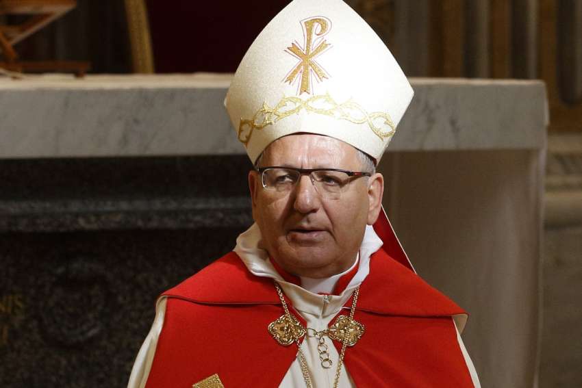 Chaldeans shocked by patriarch’s removal of status