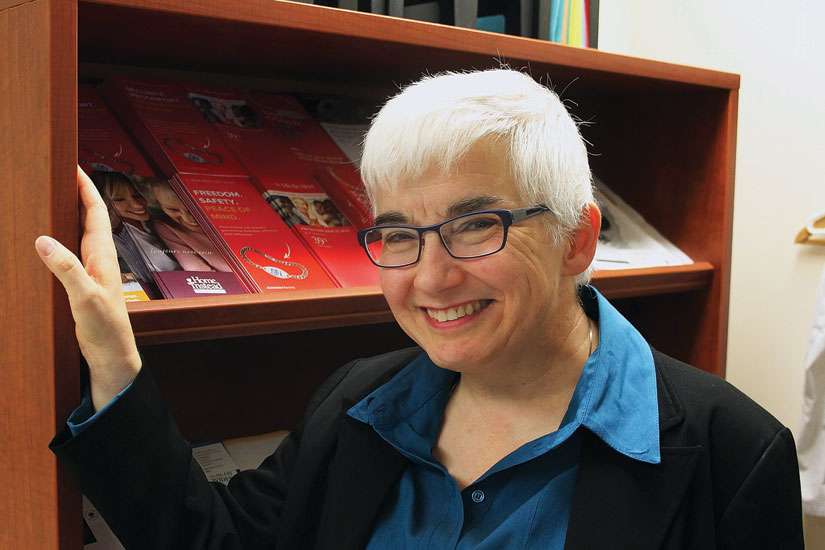 Despite challenges, fight against assisted suicide goes on