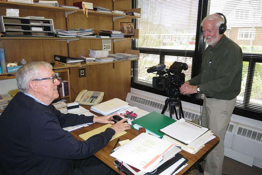 Film protects schools’ Catholic legacy