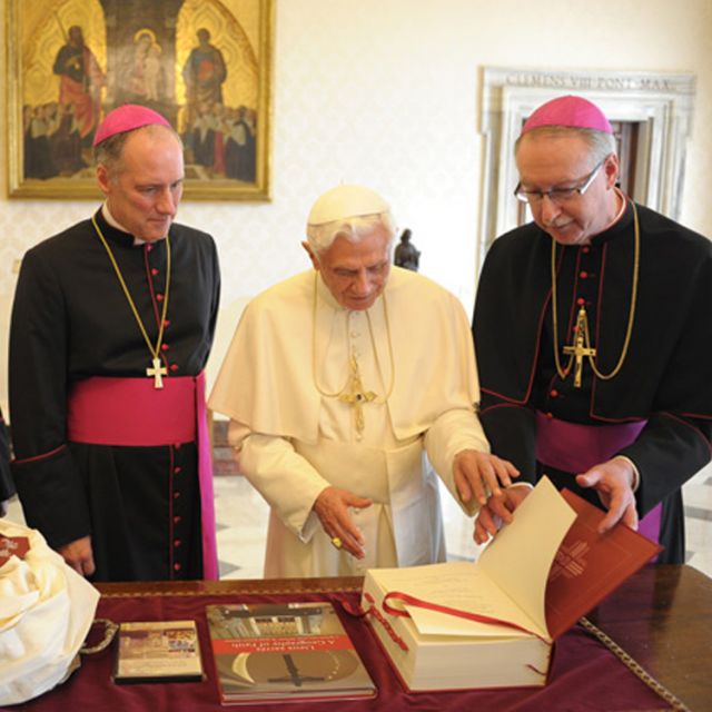 New evangelization top concern for Canadian bishops