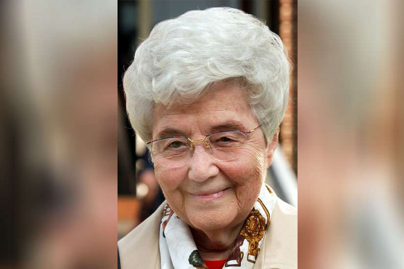 Sainthood cause for Focolare founder Chiara Lubich formally begins
