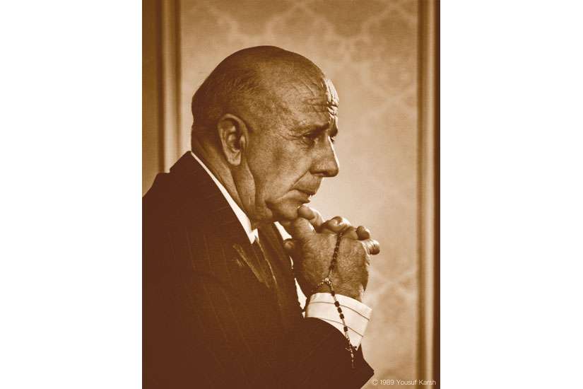 To Gaetano Gagliano, the Church came before his business empire