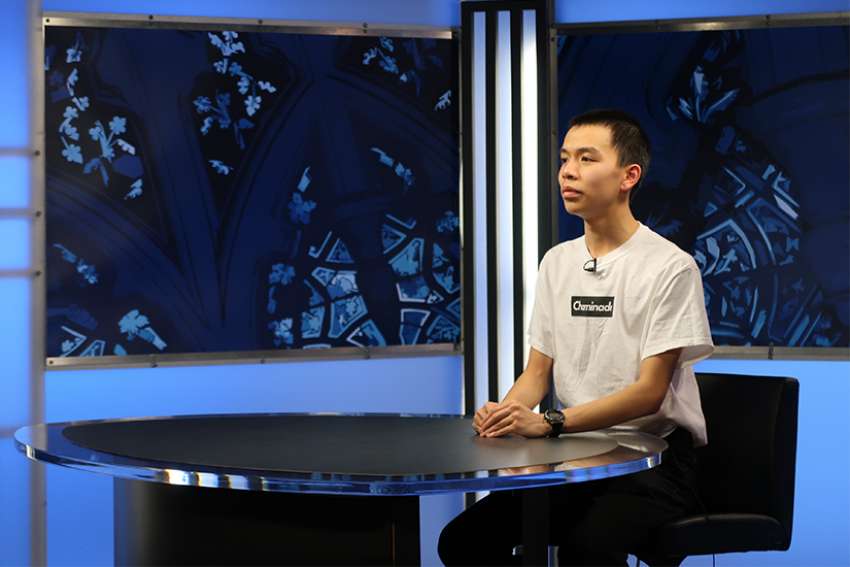 Speaking Out: Lessons from Catholic media