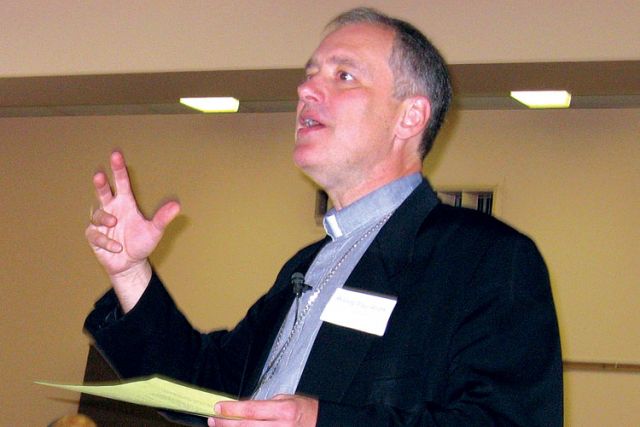 Canadian input on family consultation sent to Vatican