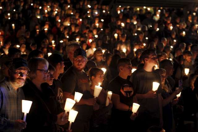 God calls on us to forgo power, be a community of equals