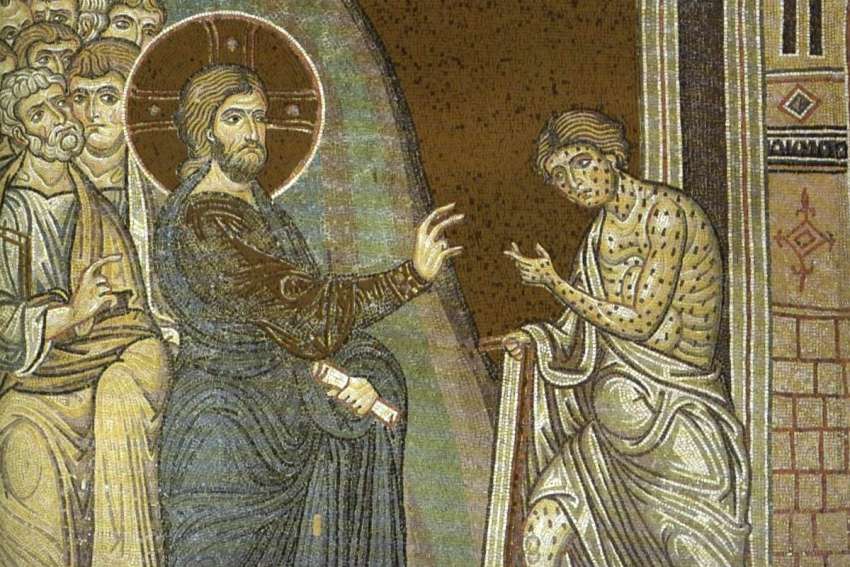 God's Word on Sunday: The ‘proper’ response is welcoming the other