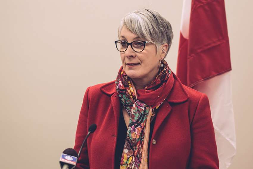 B.C. group joins summer jobs attestation lawsuit