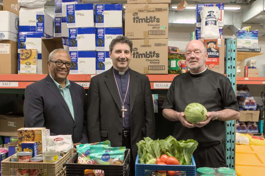 ShareLife commits $520,000 to fight hunger