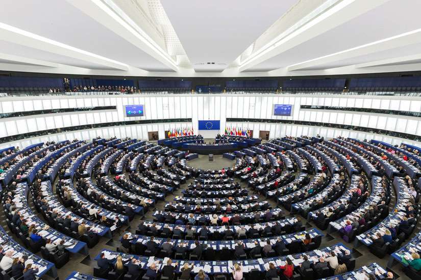 Catholic commissions: EU must be more democratic to avoid breakup