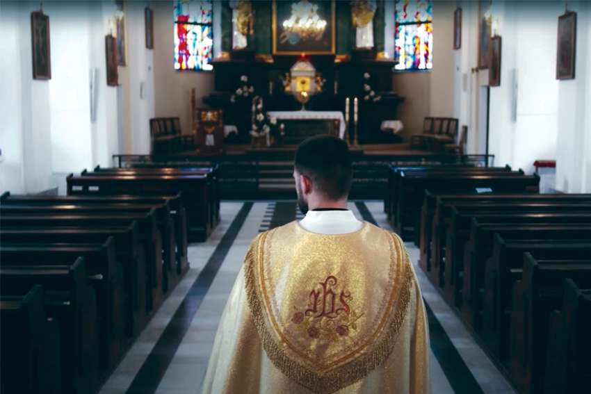 ‘Return to Mass’ campaign launched