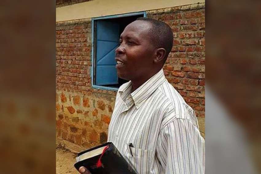 Sudanese pastor facing execution is falsely accused, say defenders