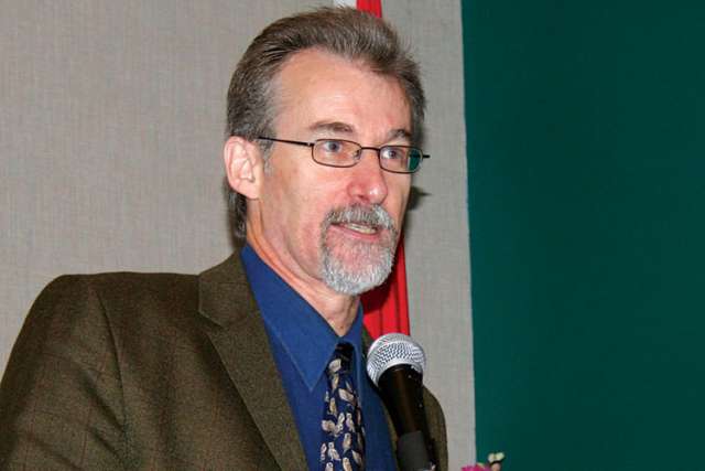 Religion pushed to side in Canada, Faith in the Public Square conference told