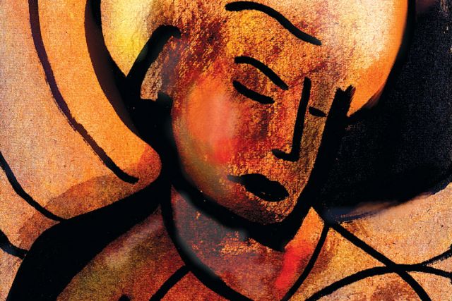 Vespers for artists