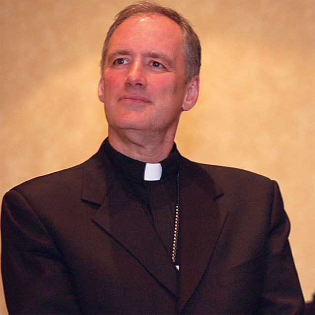 Durocher develops plan for evangelizing Church