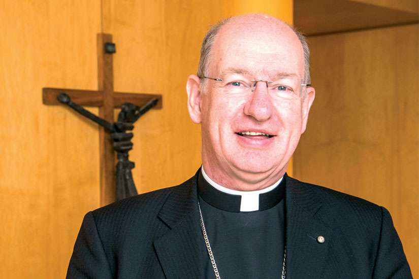 Opportunity awaits at London Catholic university