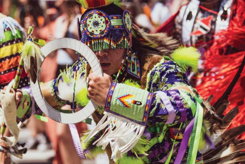 Sarah Twomey: Educators play key role in reconciliation