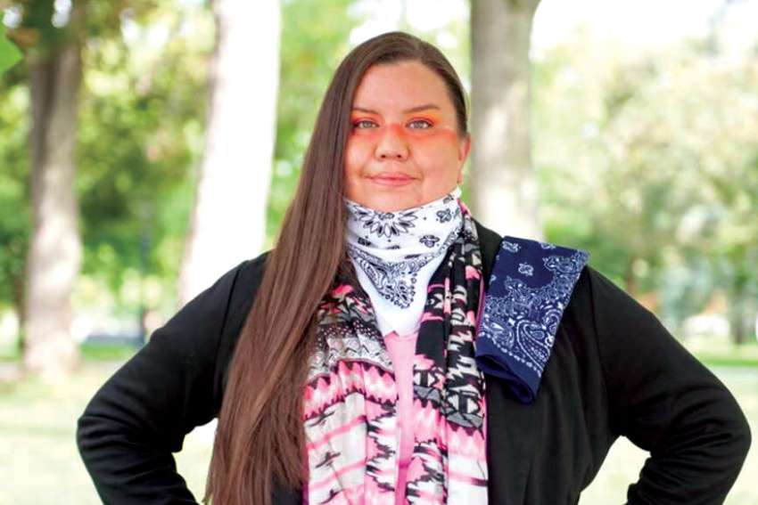 King’s program calls for reconciliation