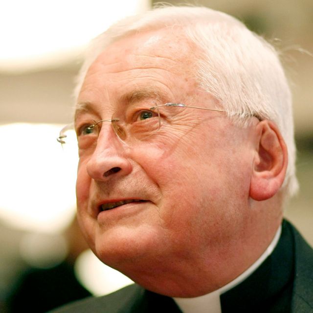 Pope names bishop once accused of improprieties to Vatican council 