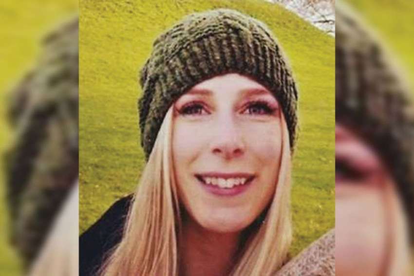 Canadian Catholic killed in London Bridge attack