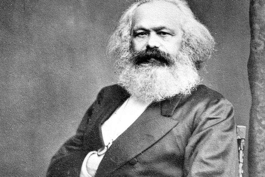 Sr. Helena Burns: Marxism has nothing to do with Christianity