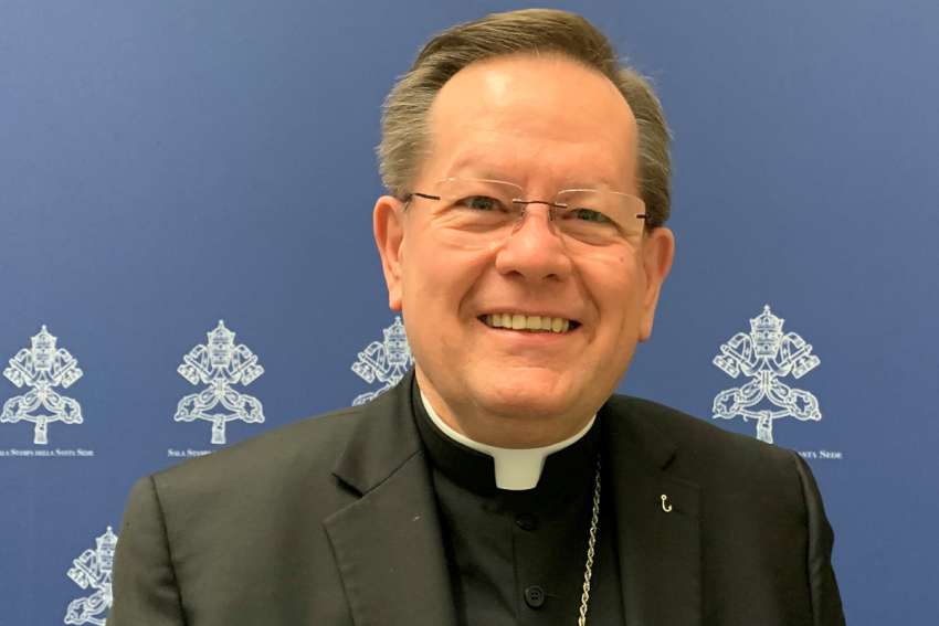 Quebec bishops named to new dicastery