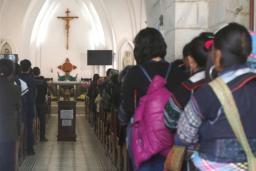 Speaking Out: Our persecuted brothers and sisters
