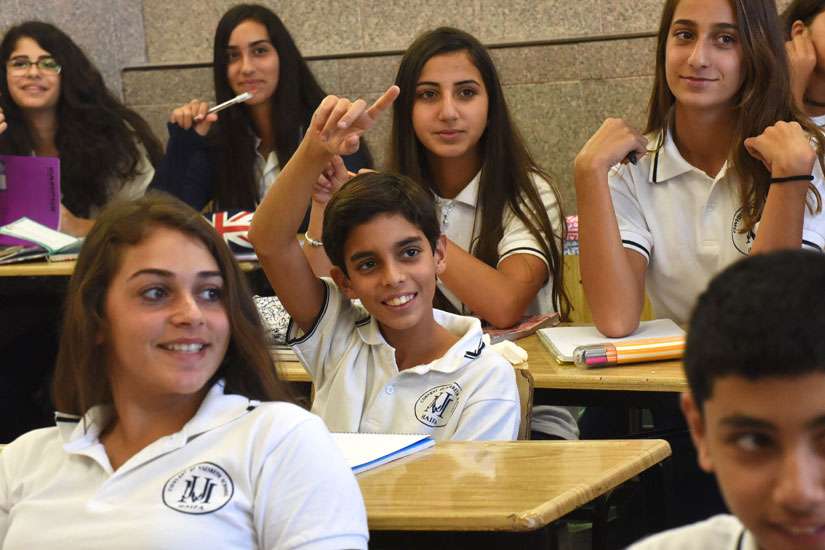 Christian educators say Israeli funding cuts threaten schools' existence
