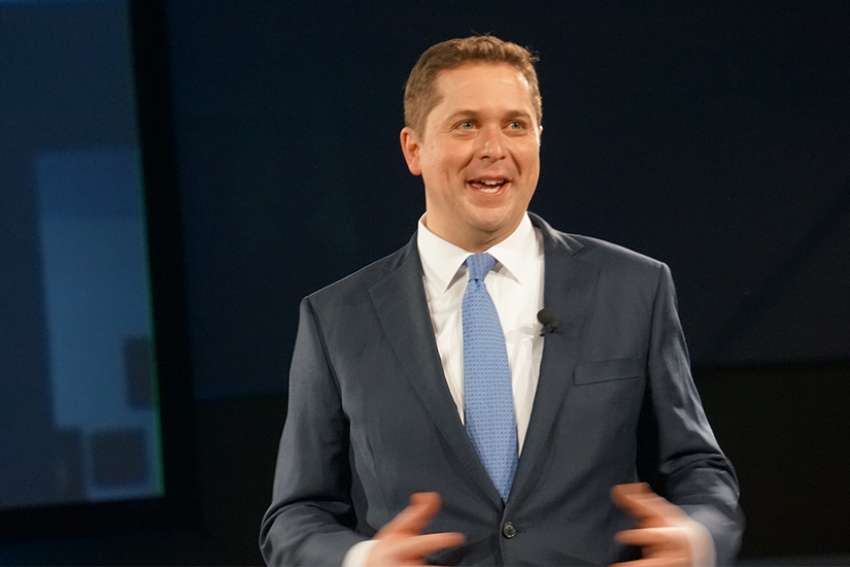 Climate change caught in political battle over carbon tax