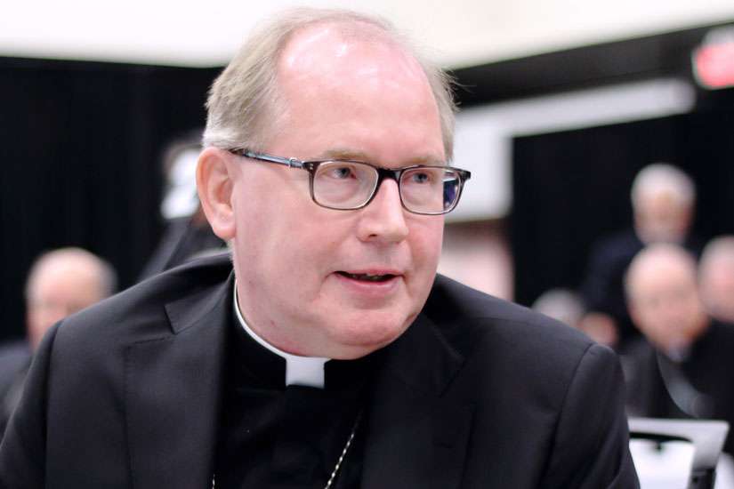 Dutch cardinal warns Canadian bishops about 'slippery slope' of euthanasia