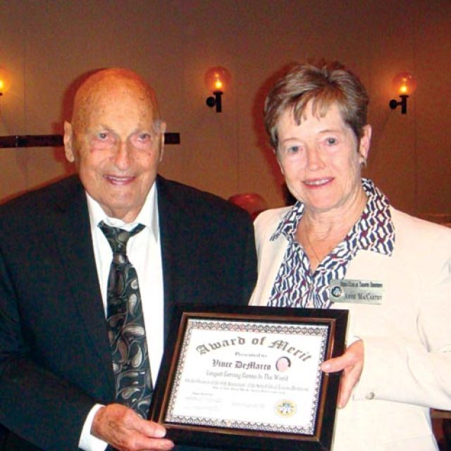 Serra Canada supporting vocations for 60 years