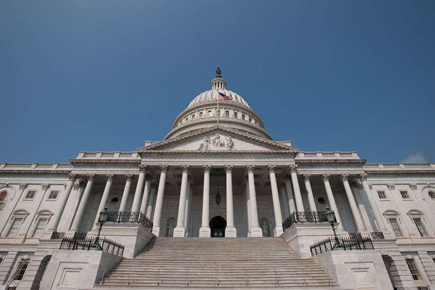 Clock is ticking for Congress to repeal Washington's assisted suicide bill