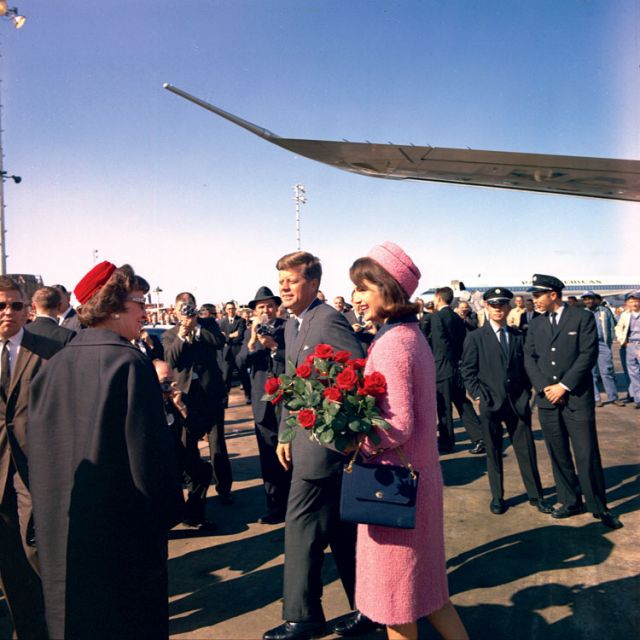 JFK’s call to ‘ask not ...’ inspires to this day