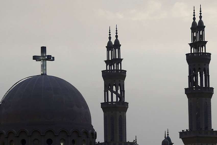Editorial: Egypt trip strengthens Mideast Christians, religious tolerance
