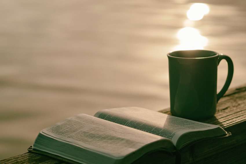 God's Word on Sunday: God indeed is always with us