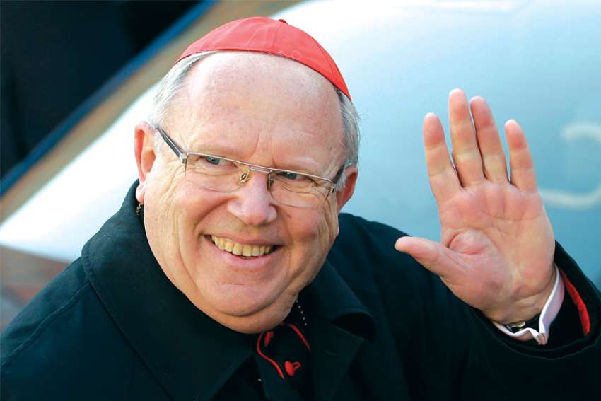Vatican to investigate cardinal over abuse claims