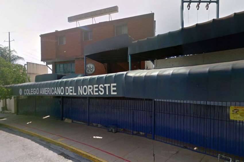 After school shooting in Mexico, archbishop offers prayers