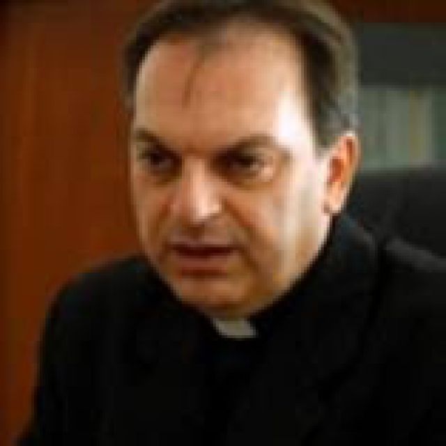 Canada's Maronite Catholics get a new leader