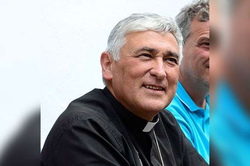 Vatican upholds Spanish bishop's refusal to allow transsexual to be godparent