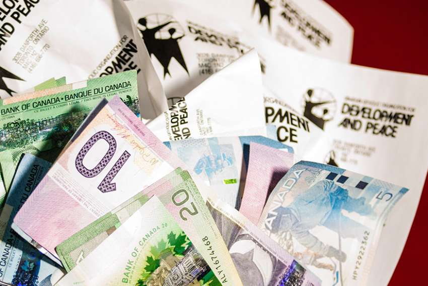 Luke Stocking: The 0.7 per cent aid solution requires massive push