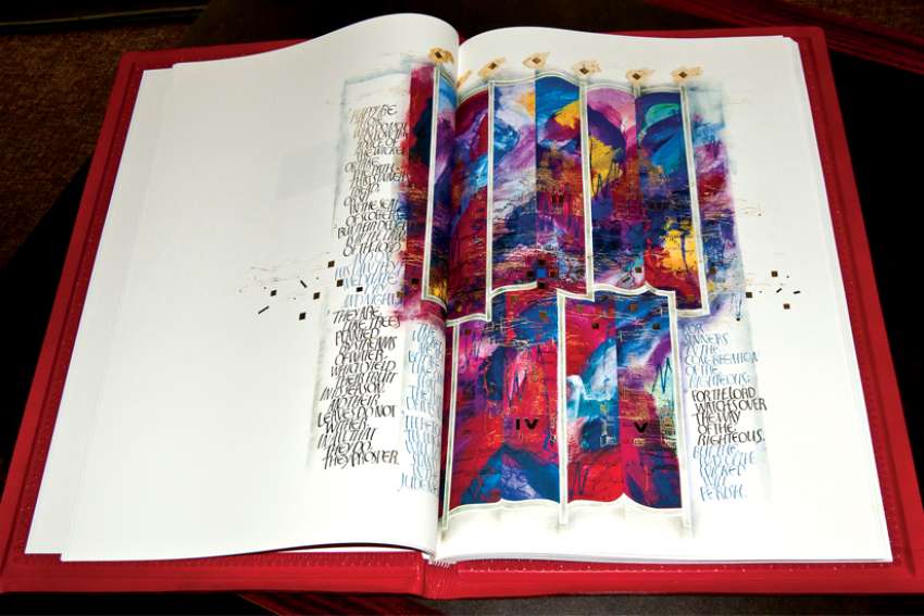 Art and the Word