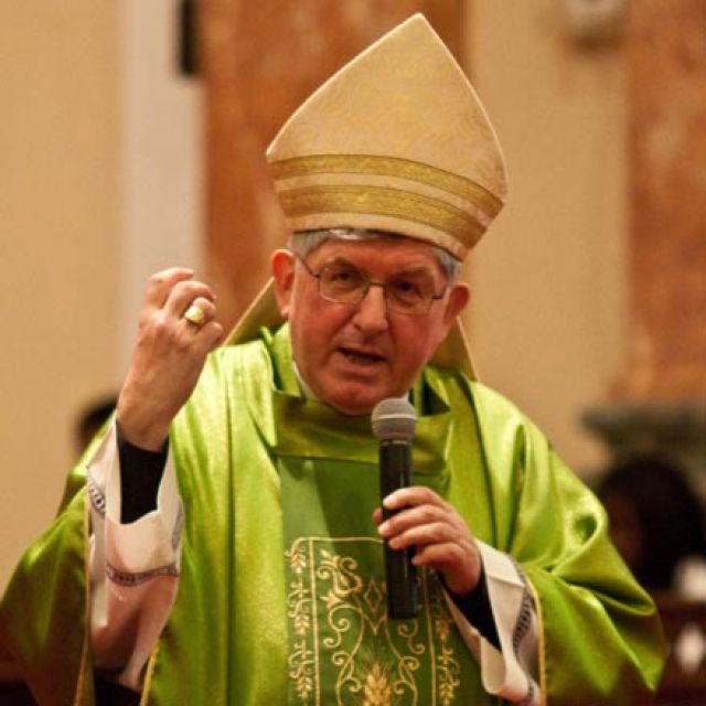 Anglican deanery approved for Canada