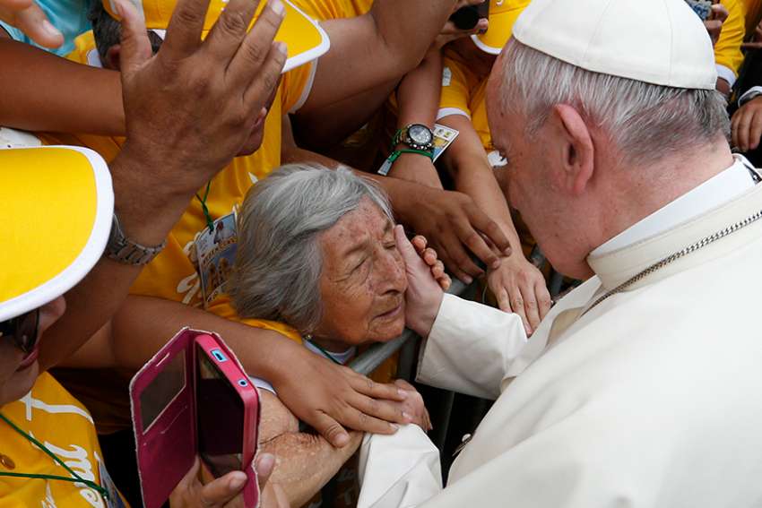 Pontifical Commission for Latin America proposes synod on women
