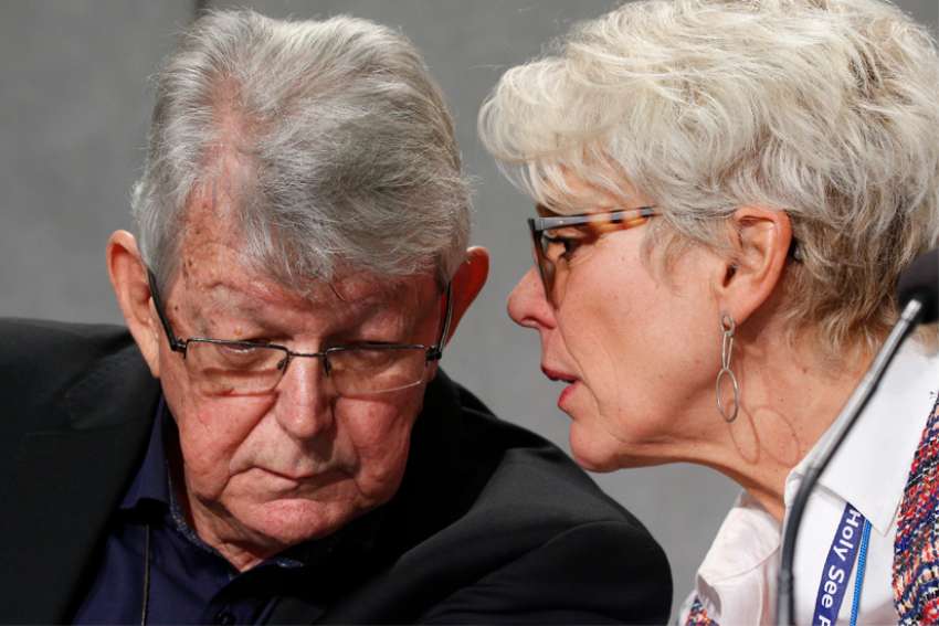 Most Amazon bishops support 'viri probati,' women deacons