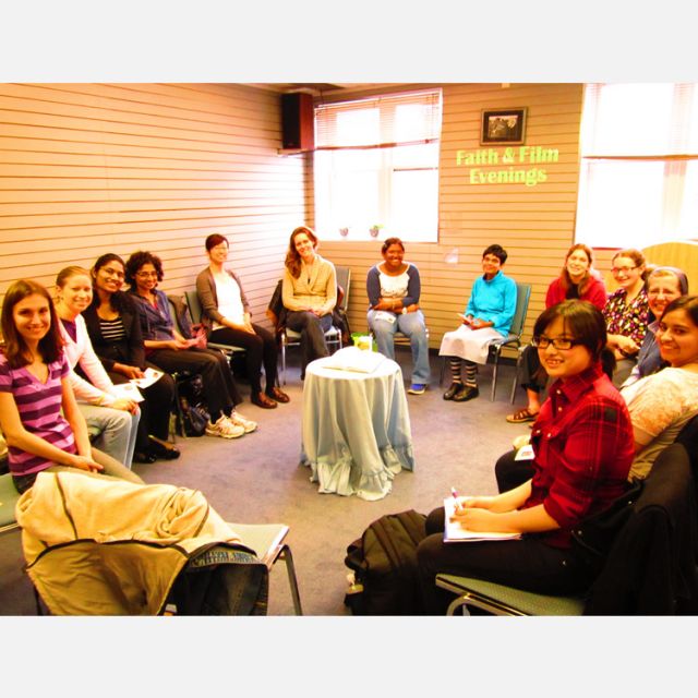 Discerning every day with the Daughters of St. Paul